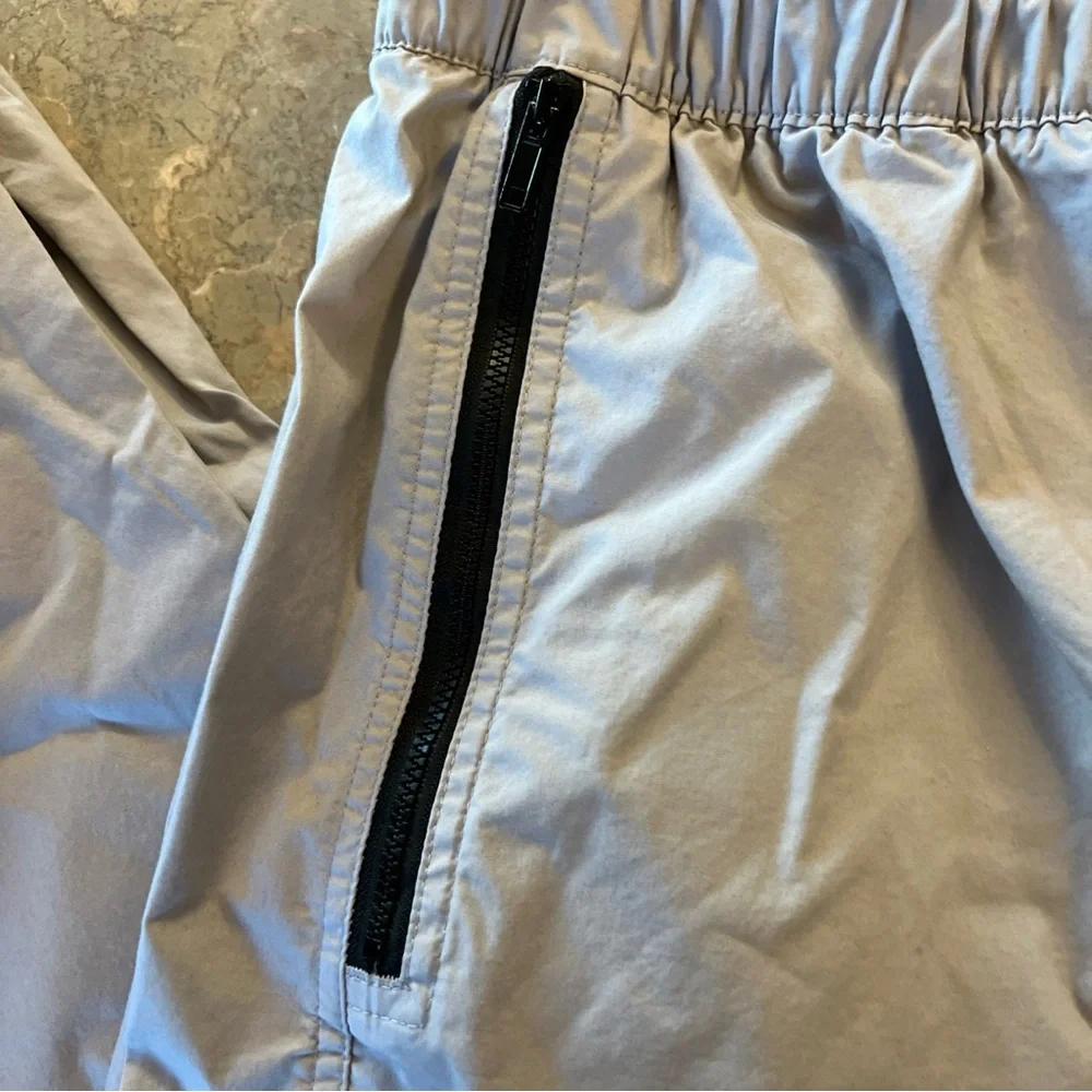 2xl Jordan‎ Jumpman Casual Joggers Light Gray